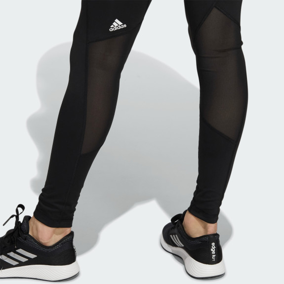 Лосины Adidas Tf L Tight GR8040 (Оригинал) - фото №2
