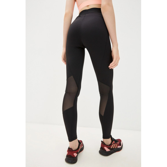 Лосины Adidas Tf L Tight GR8040 (Оригинал) - фото №3