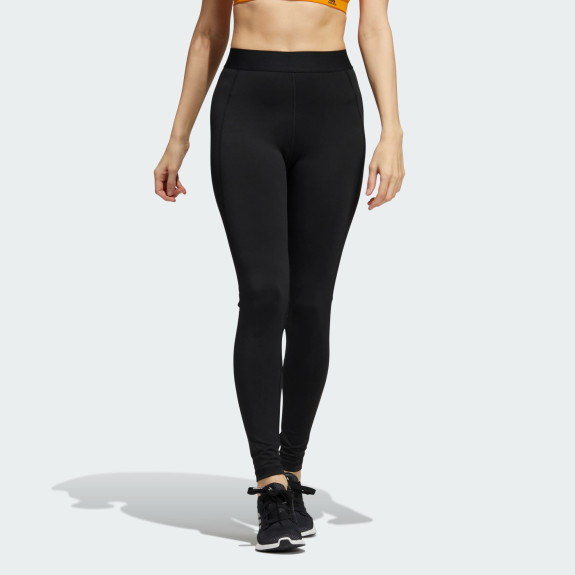 Лосины Adidas Tf L Tight GR8040 (Оригинал)
