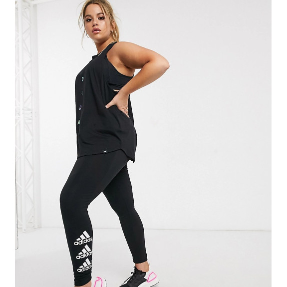 Лосіни Adidas Women Stacktight IN FL0530 (Оригінал) - фото №2