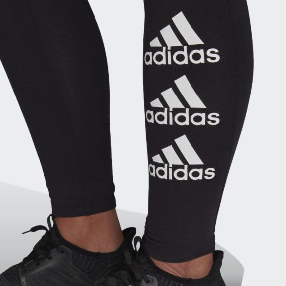 Лосіни Adidas Women Stacktight IN FL0530 (Оригінал) - фото №4