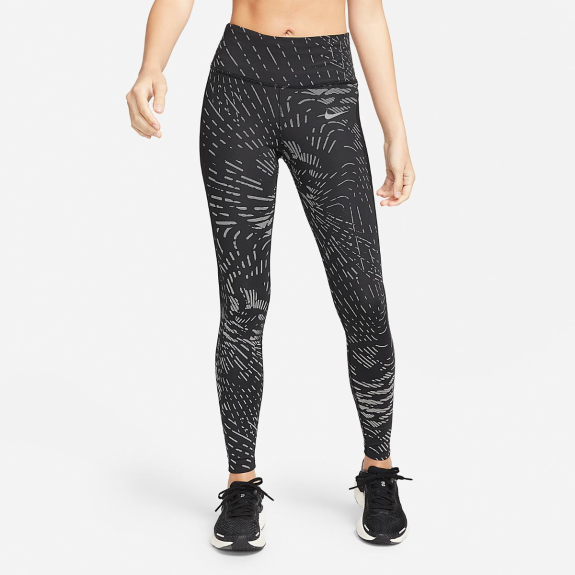 Лосіни Nike Women Dri-FIT Run Division Fast Ref DD6803-010 (Оригінал)