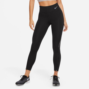 Лосины Nike W Nk Faster Tght 7_8 CZ9232-010 (Оригинал)