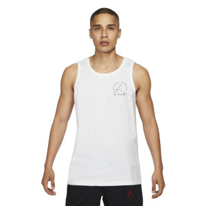 Майка Jordan Jumpman Air Tank Top DB1551-100 (Оригінал)