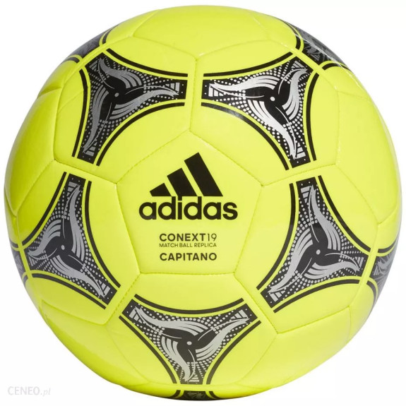 М'яч Adidas Conext19 Cpt DN8639 (Оригінал)