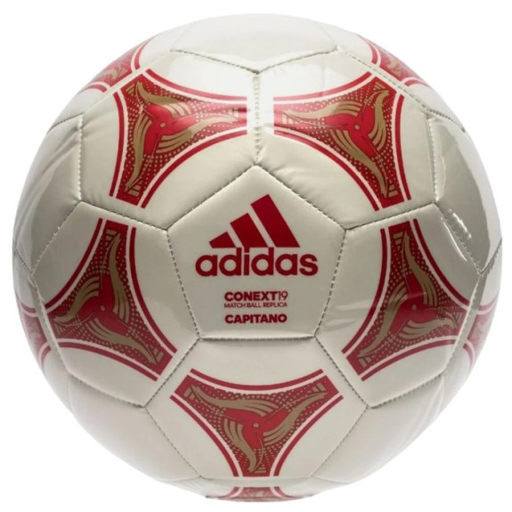 Мяч Adidas Conext19 Capitano DN8640 (Оригинал) Мяч Adidas Conext19 Capitano DN8640 (Оригинал)