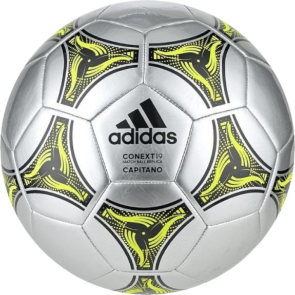 Мяч Adidas Conext19 Capitano DN8641 (Оригинал)