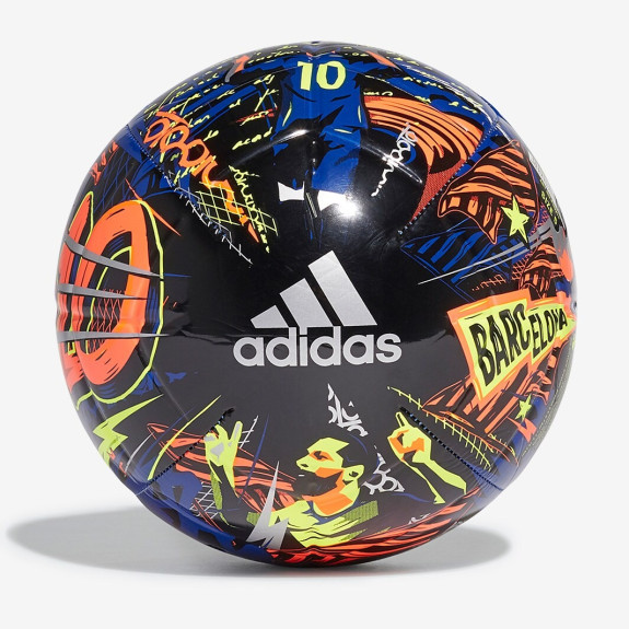 М'яч Adidas Messi Clb FS0296 (Оригінал)