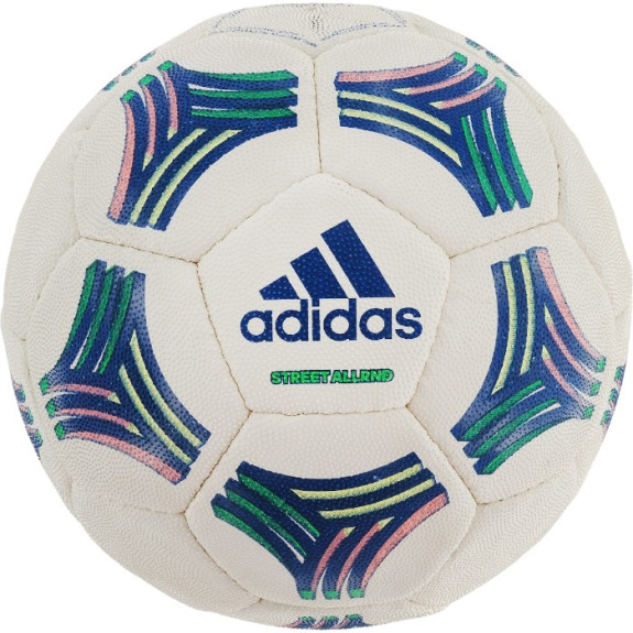 М'яч Adidas Tango Allround DN8726 (Оригінал) М'яч Adidas Tango Allround DN8726 (Оригінал)