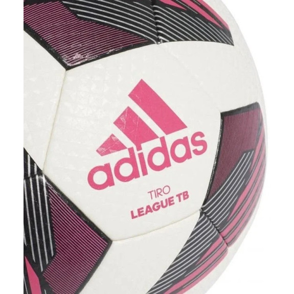 М'яч Adidas Tiro League TB FS0375 (Оригінал) - фото №4