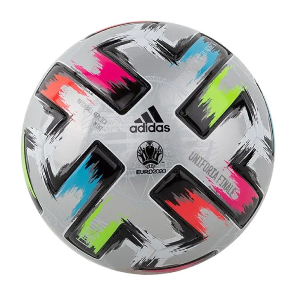 Мяч Adidas Unifo Fin Mini FT8306 (Оригинал)