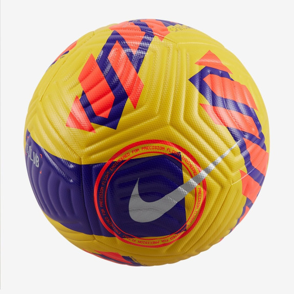 Мяч Nike Club DC2375-710 (Оригинал)