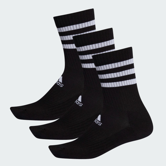 Шкарпетки Adidas 3S Csh Crw3P DZ9347 (Оригінал)