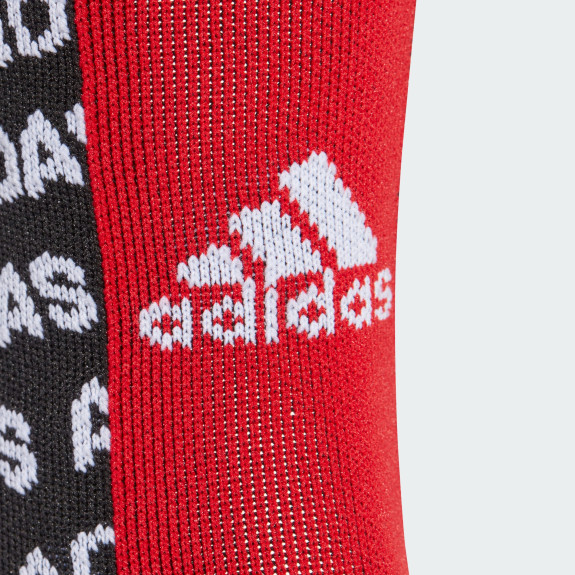 Носки Adidas Ask Logomania FT8531 (Оригинал) - фото №2