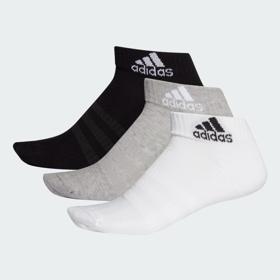 Носки Adidas Cush Ank 3Pp DZ9364 (Оригинал) Носки Adidas Cush Ank 3Pp DZ9364 (Оригинал)