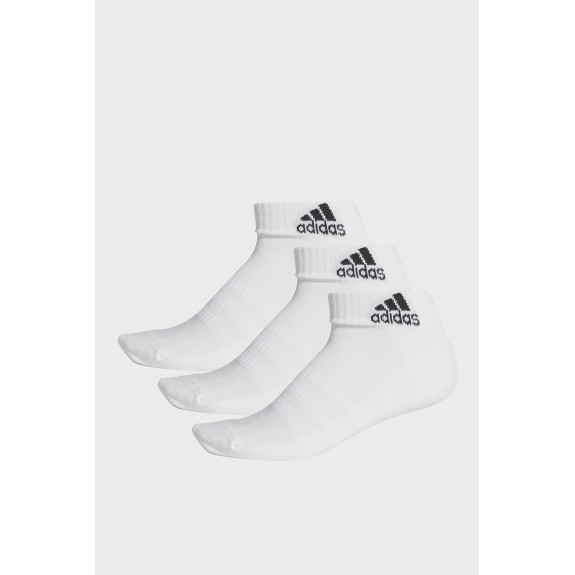 Шкарпетки Adidas Cushioned Ank 3Pp DZ9365 (Оригінал) Шкарпетки Adidas Cushioned Ank 3Pp DZ9365 (Оригінал)