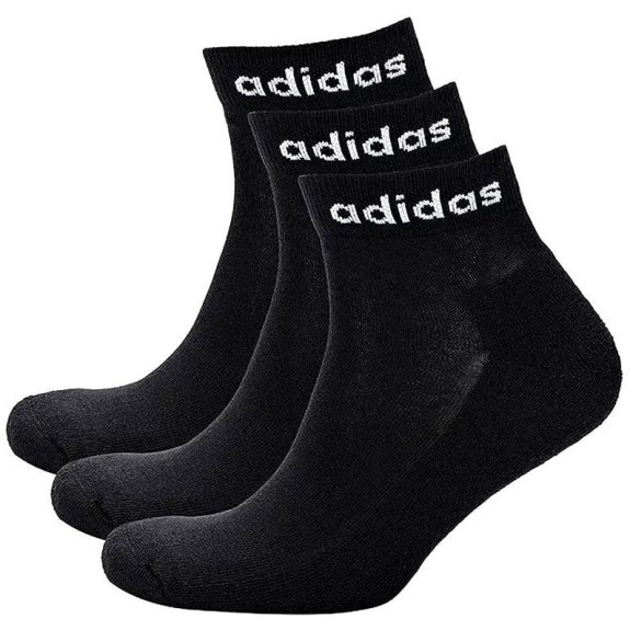 Носки Adidas Hc Ankle 3Pp GE6128 (Оригинал) - фото №2 Носки Adidas Hc Ankle 3Pp GE6128 (Оригинал) - фото №2