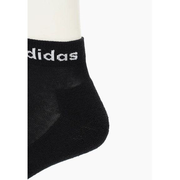 Носки Adidas Hc Ankle 3Pp GE6128 (Оригинал) - фото №3 Носки Adidas Hc Ankle 3Pp GE6128 (Оригинал) - фото №3