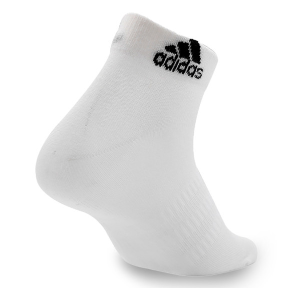 Шкарпетки Adidas Light Ank 1Pp DZ9405 (Оригінал) - фото №2