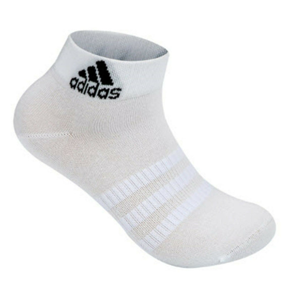 Шкарпетки Adidas Light Ank 1Pp DZ9405 (Оригінал) - фото №3