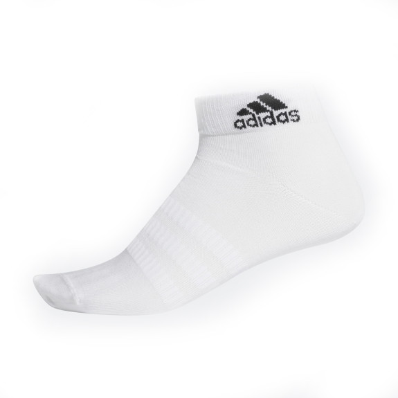 Шкарпетки Adidas Light Ank 1Pp DZ9405 (Оригінал)