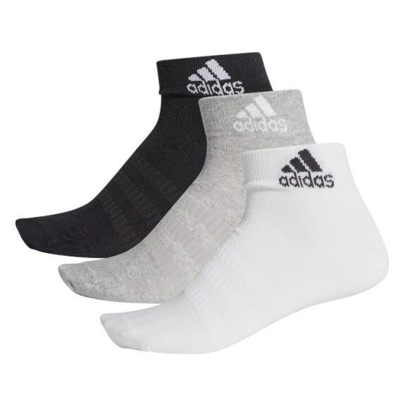 Носки Adidas Light Ank 3Pp DZ9434 (Оригинал)