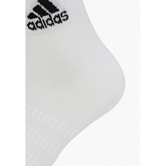 Носки Adidas Light Ank 6Pp DZ9398 (Оригинал) - фото №2