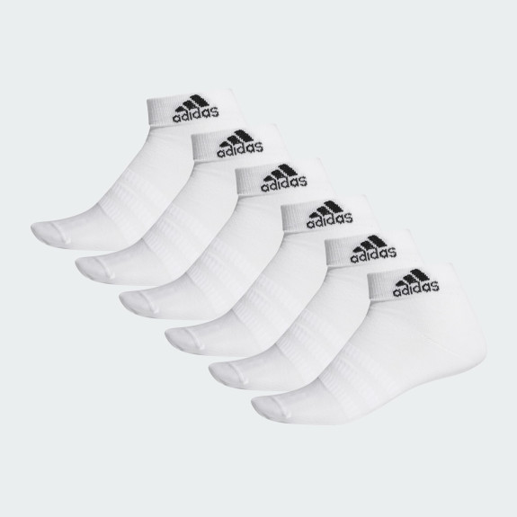 Носки Adidas Light Ank 6Pp DZ9398 (Оригинал)