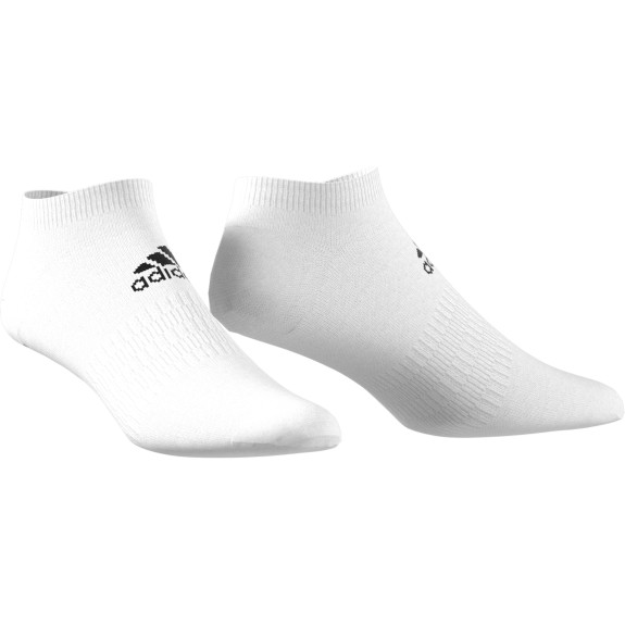 Носки Adidas Light Low 1Pp DZ9422 (Оригинал) - фото №3