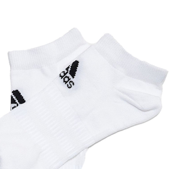 Носки Adidas Light Low 1Pp DZ9422 (Оригинал) - фото №4