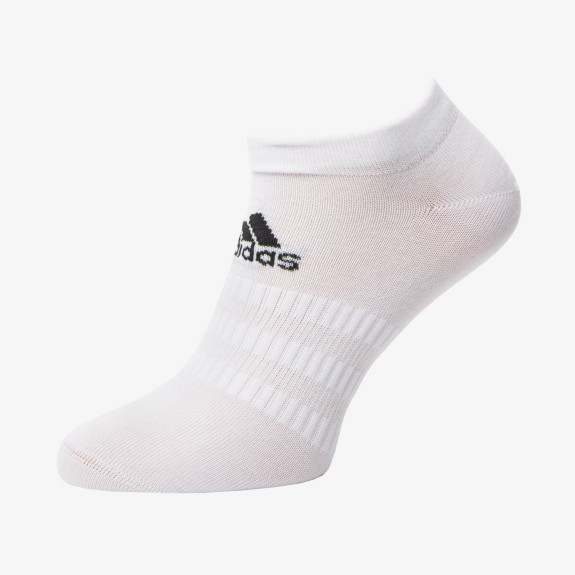 Носки Adidas Light Low 1Pp DZ9422 (Оригинал) - фото №6