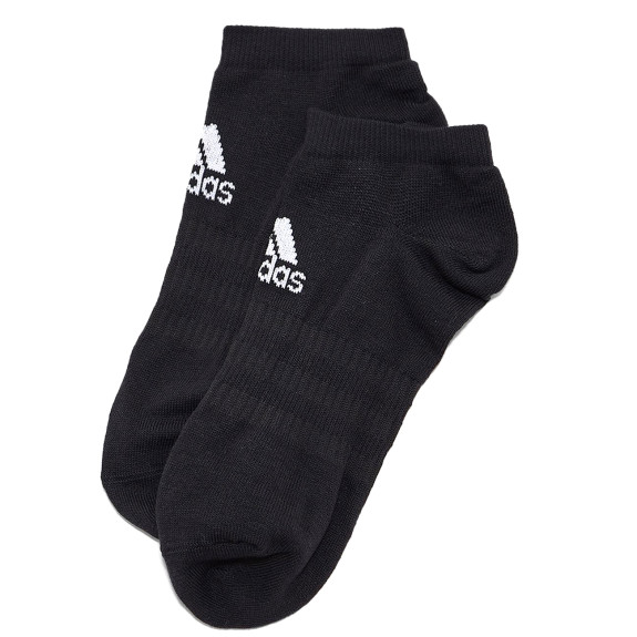 Носки Adidas Light Low 1Pp DZ9423 (Оригинал) - фото №2
