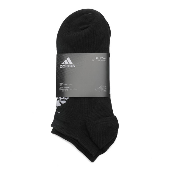 Носки Adidas Light Low 1Pp DZ9423 (Оригинал) - фото №4