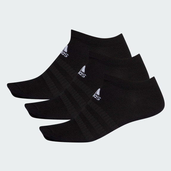Носки Adidas Light Low 3Pp DZ9402 (Оригинал)