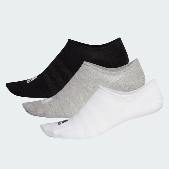 Носки Adidas Light Nosh 3Pp DZ9414 (Оригинал)