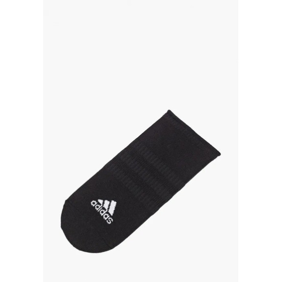 Носки Adidas Light Nosh 3Pp DZ9416 (Оригинал) - фото №4