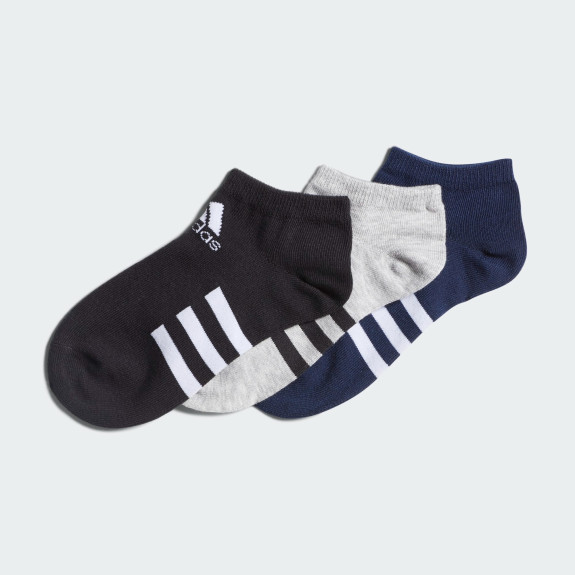 Шкарпетки Adidas Low Cut 3P pack FM2337 (Оригінал)