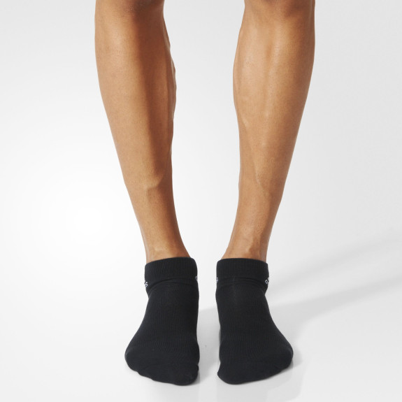 Носки Adidas Per Ankle T 1Pp AA2324 (Оригинал) - фото №4