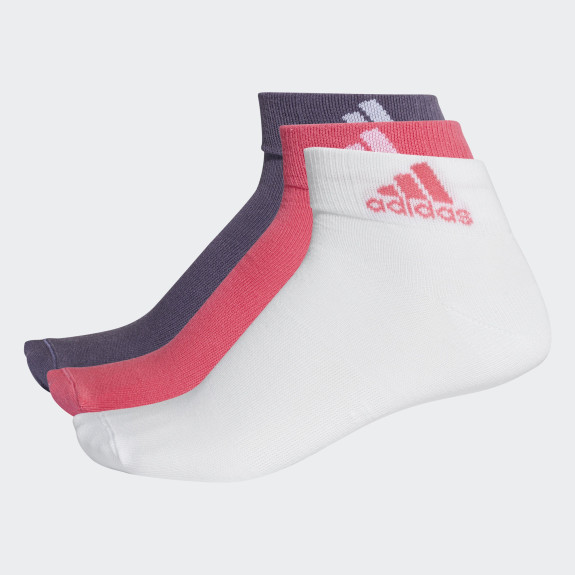 Шкарпетки Adidas Per Ankle T 3Pp CF7369 (Оригінал)