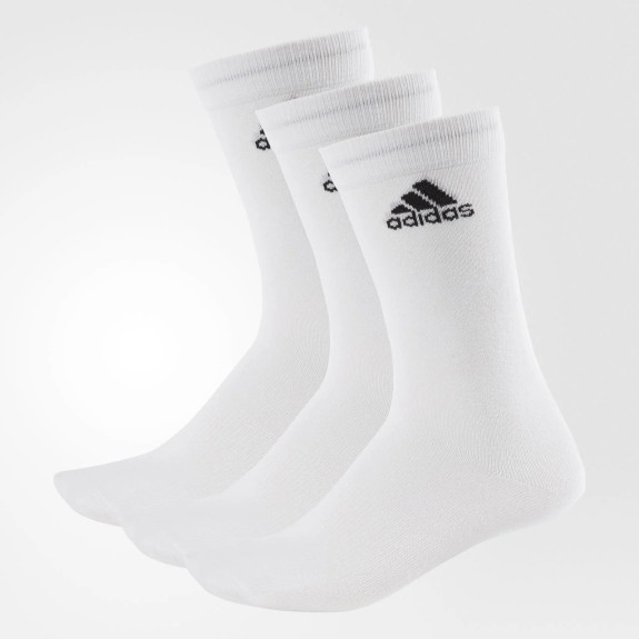 Шкарпетки Adidas Per Crew T 3Pp AA2329 (Оригінал)