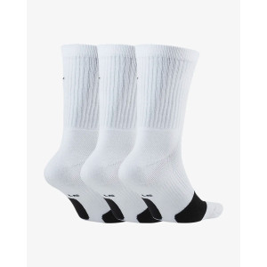 Шкарпетки Nike Everyday Crew DA2123-100 (Оригінал)