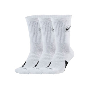Шкарпетки Nike Everyday Crew DA2123-100 (Оригінал)