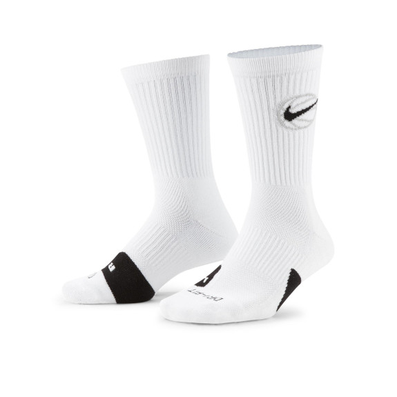 Носки Nike Everyday Crew DA2123-100 (Оригинал) - фото №5