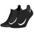 Шкарпетки Nike Multiplier No-Snow 2Pr sx7554-010 (Оригінал)
