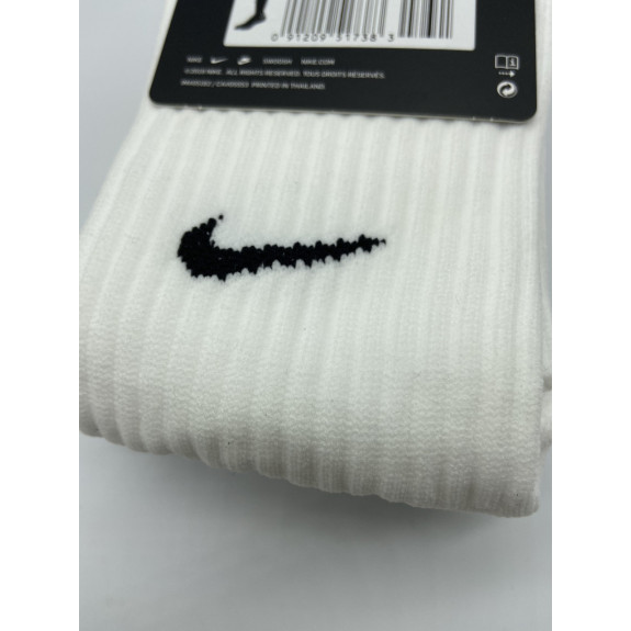 Гетри Nike Classic Football Dri-FIT SX5728-100 (Оригінал) - фото №6