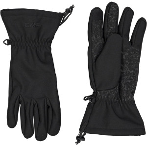 Дитячі Рукавиці CMP Softshell Gloves 6524830J-U901 (Оригінал)