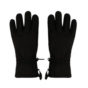 Дитячі Рукавиці CMP Softshell Gloves 6524830J-U901 (Оригінал)