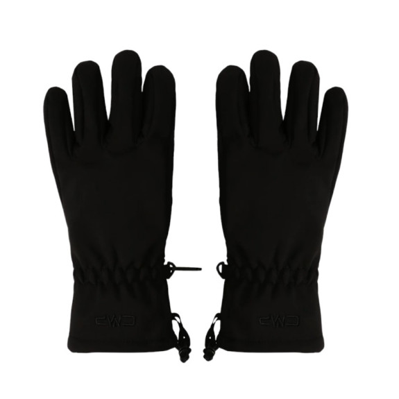 Дитячі Рукавиці CMP Softshell Gloves 6524830J-U901 (Оригінал)