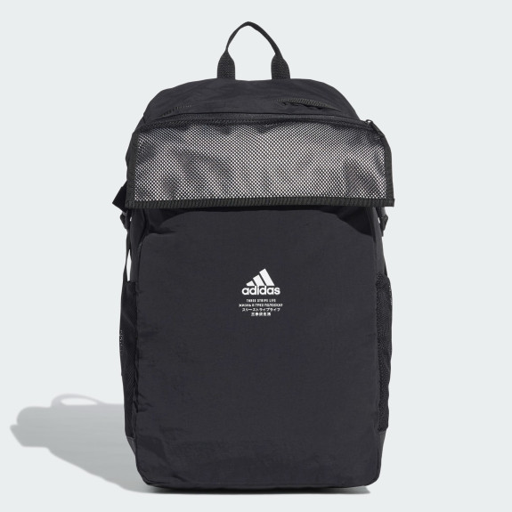 Рюкзак Adidas Classic Bp Roll FS8343 (Оригінал)