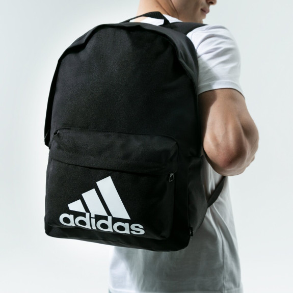 Рюкзак Adidas Clsc Bos Bp H34809 (Оригинал) - фото №2